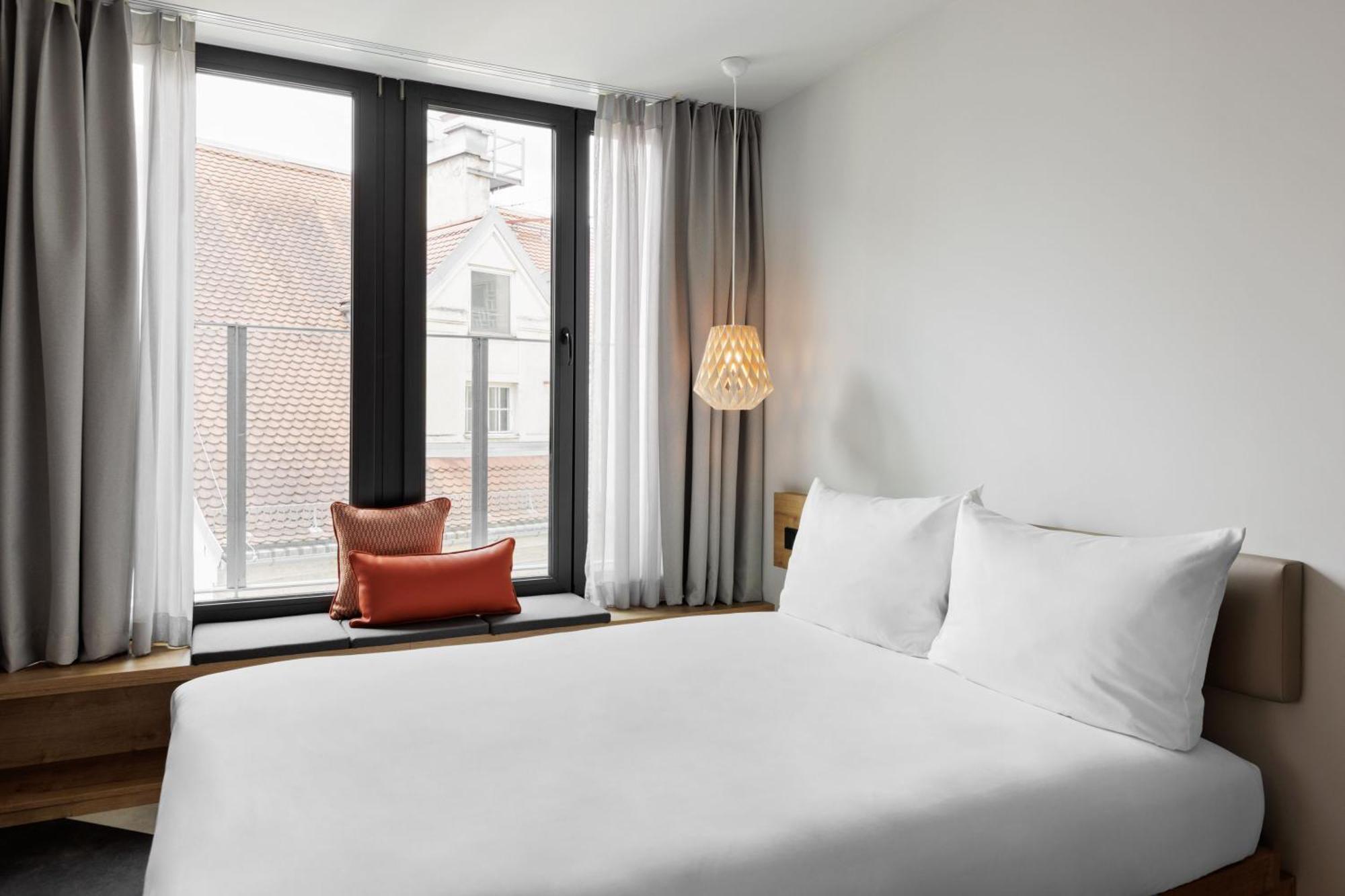 Aparthotel Kooook - New Opening